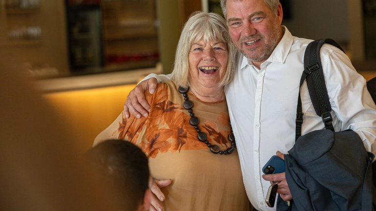 IG METALL Zwickau Jubilarehrung 2025 - Foto Pastierovic