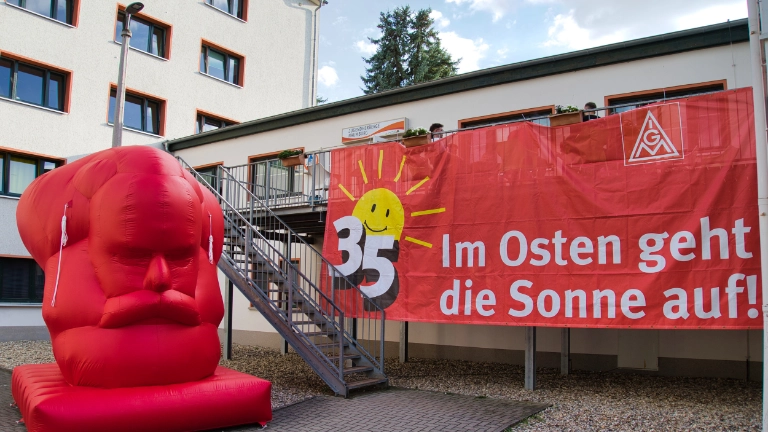 Einen guten Start für alle Auszubildenden