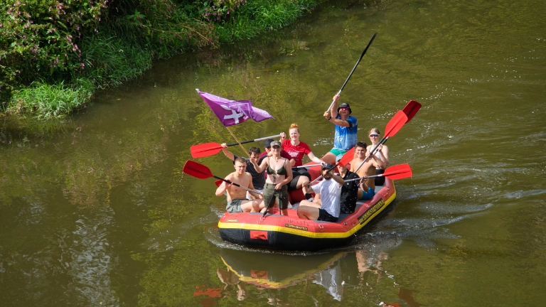 Einen guten Start für alle Auszubildenden