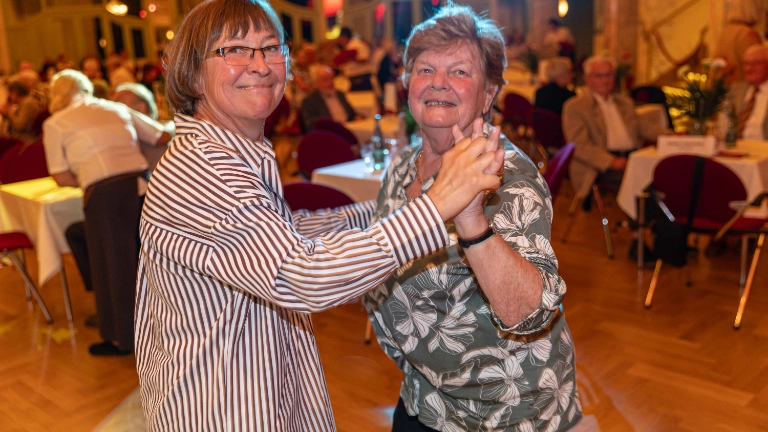 IG METALL Zwickau Jubilarehrung 2025 - Foto Pastierovic