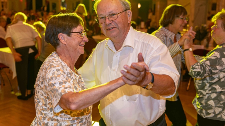 IG METALL Zwickau Jubilarehrung 2025 - Foto Pastierovic