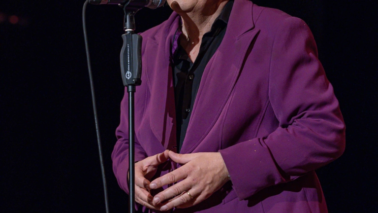 IG METALL Zwickau Jubilarehrung 2025 - Foto Pastierovic