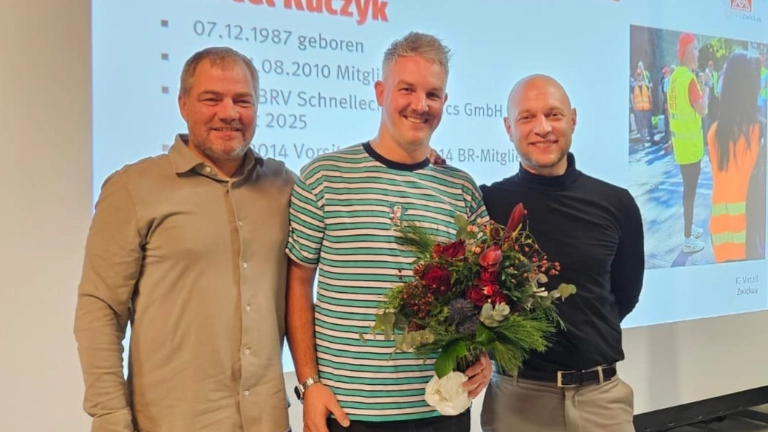 Delegiertenversammlung