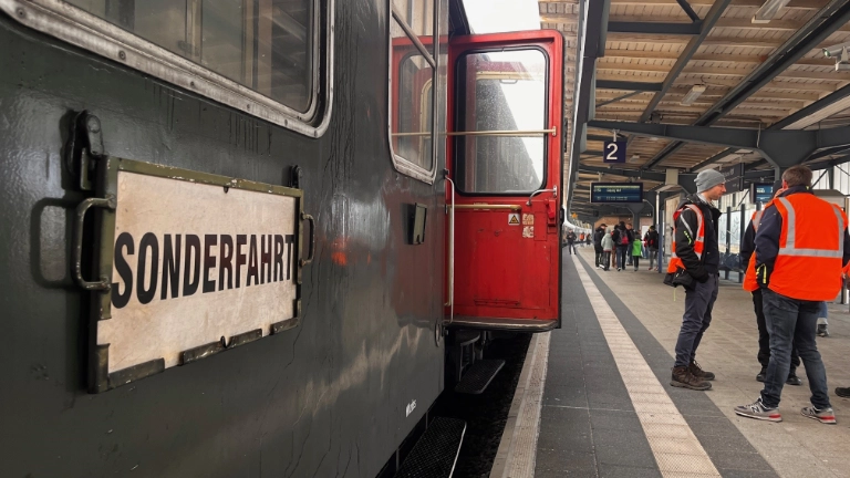 Aktionstag 15. März - Weckruf für sichere Arbeit