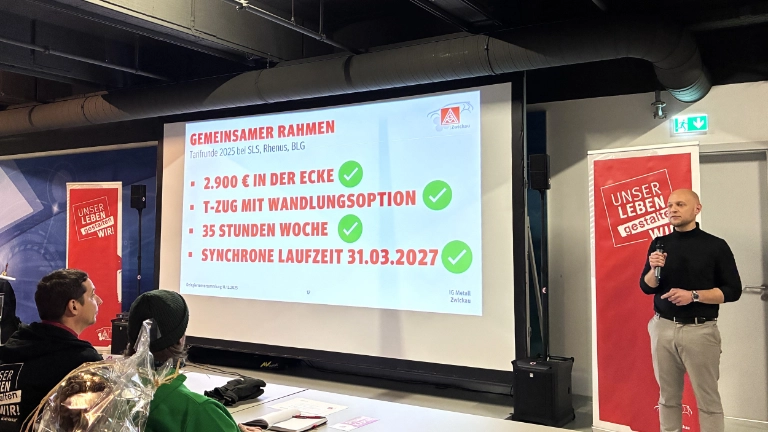 Delegiertenversammlung