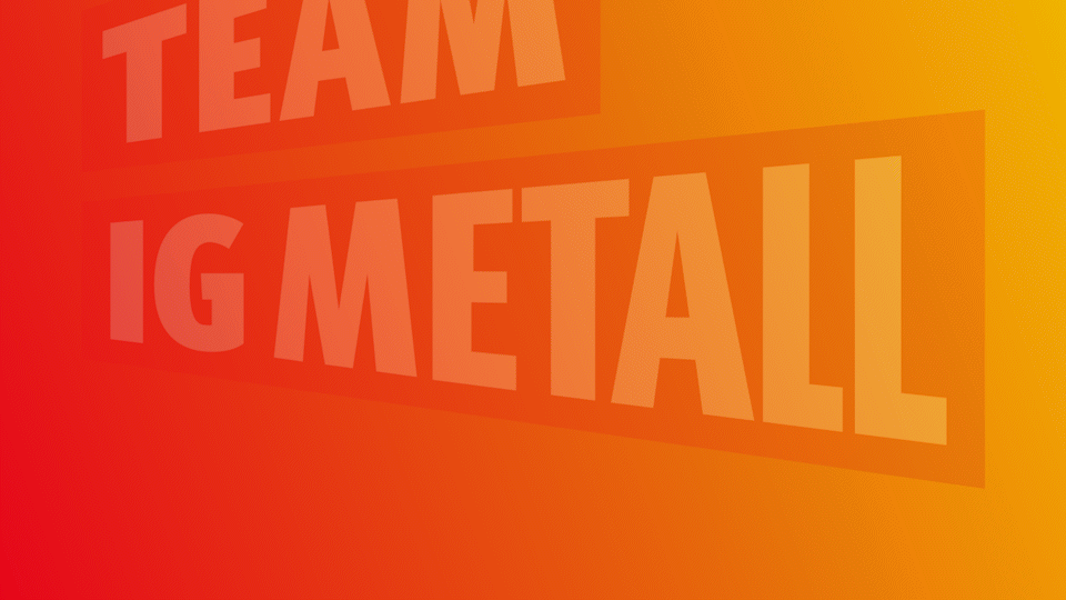 Team IG Metall