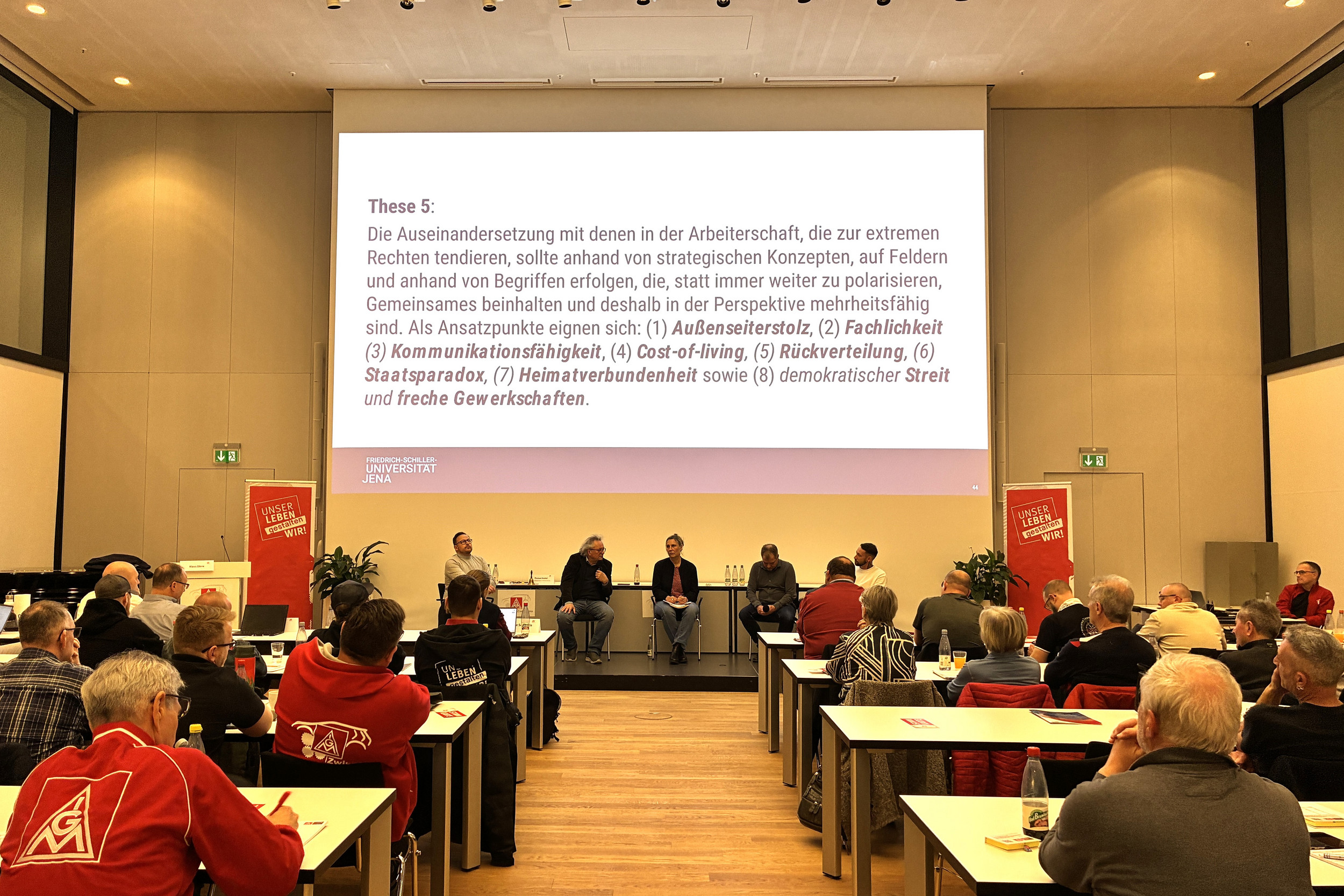 Delegiertenversammlung